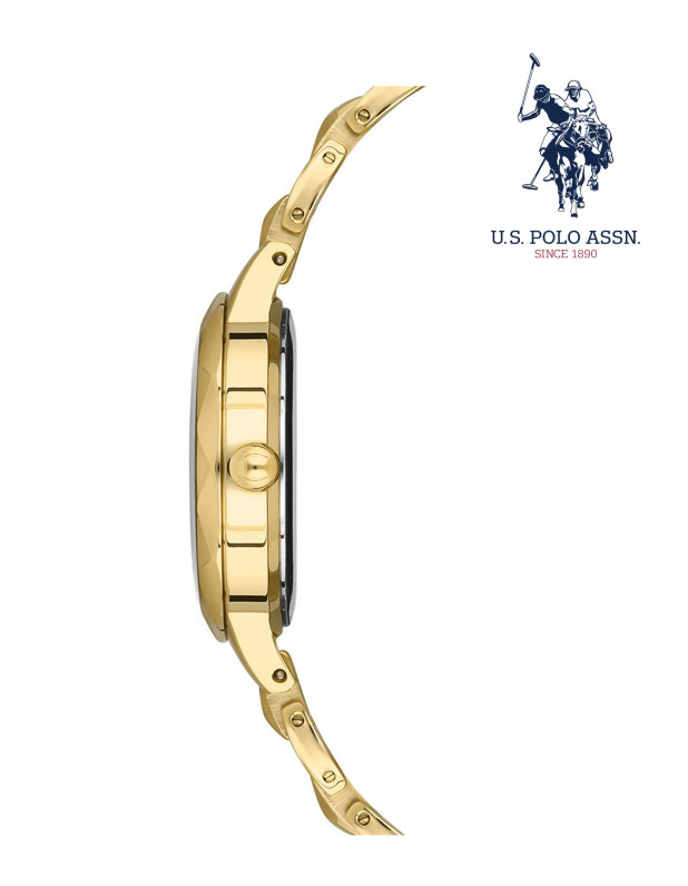 U.S. Polo Assn. Ladies Watch